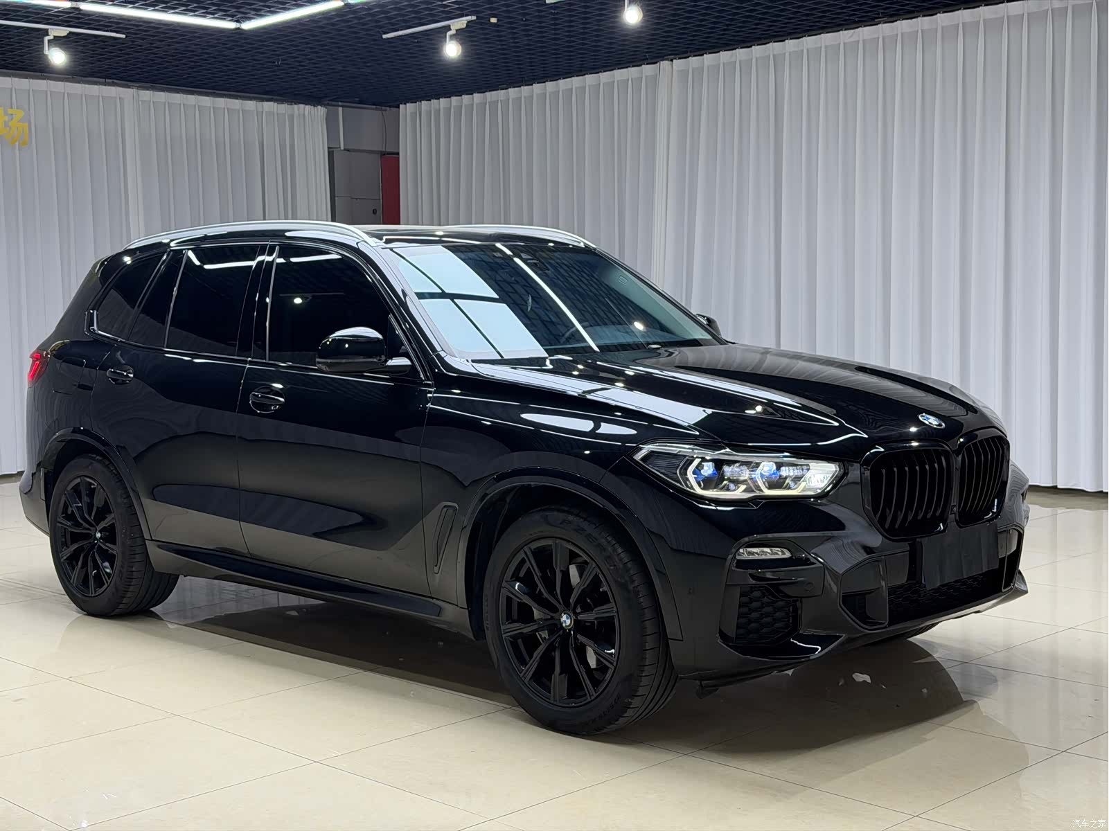 BMW X5, 2021 3