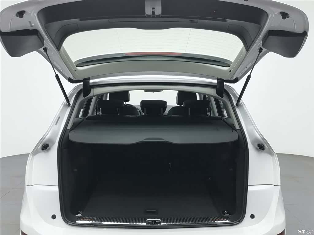 Audi Q5, 2015 16