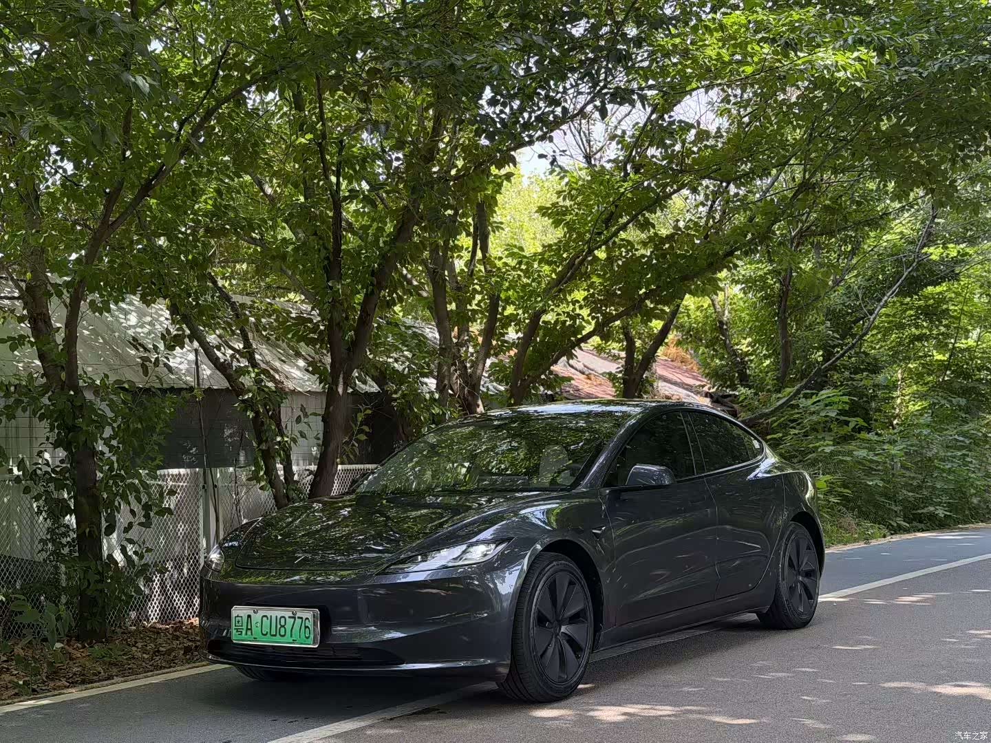 Tesla Model 3, 2024 2
