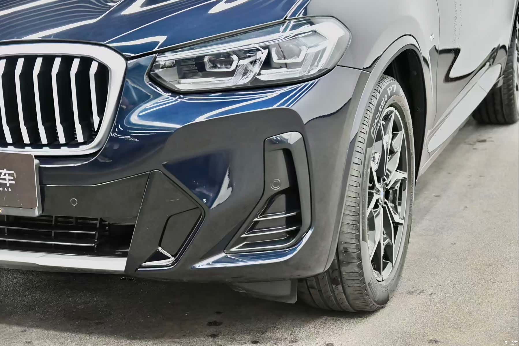 BMW X3, 2023 33