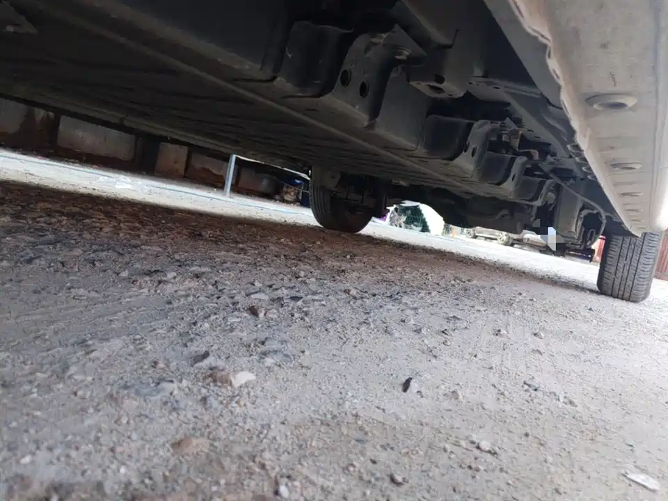 Wuling Wuling Yangguang