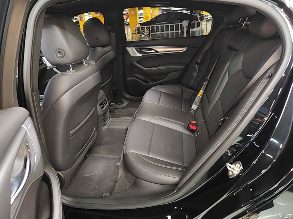Cadillac CT5, 2023 17