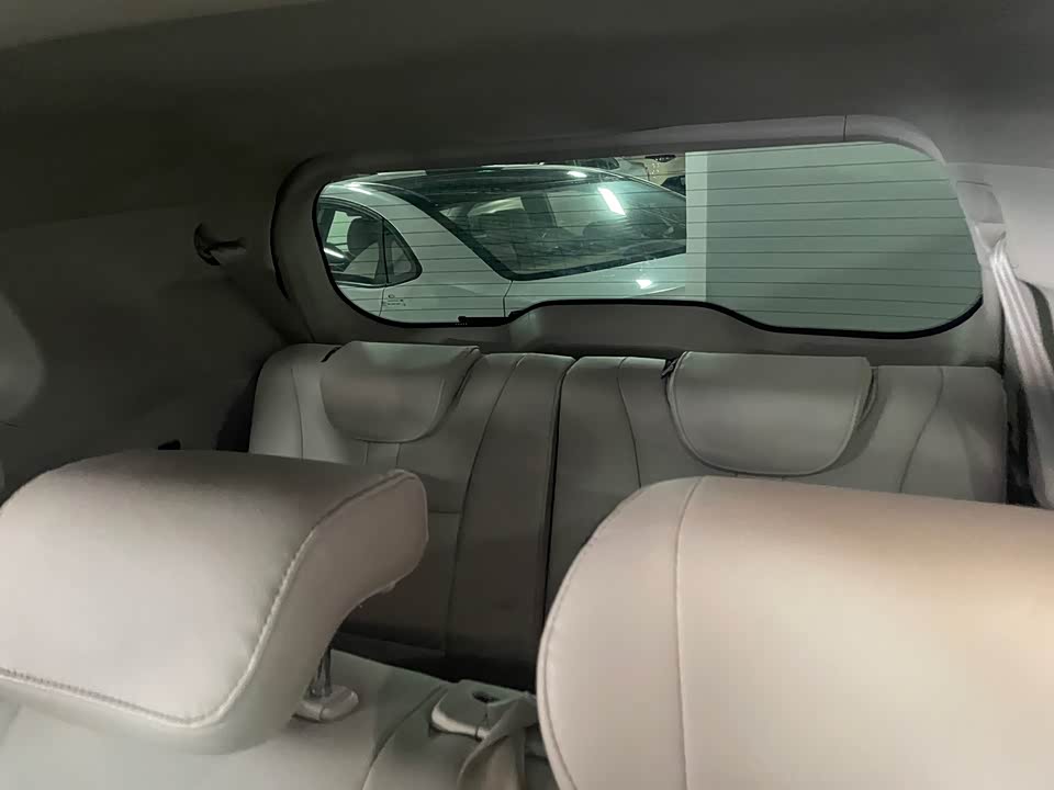 Trumpchi Trumpchi GS8 Trumpchi Trumpchi GS8