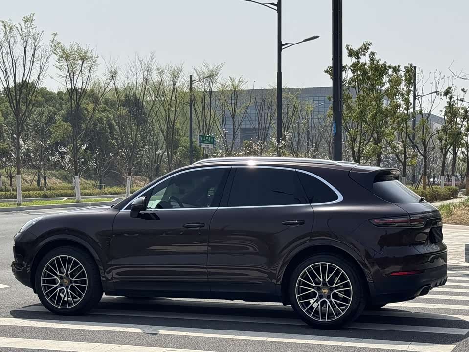 Porsche Cayenne Porsche Cayenne