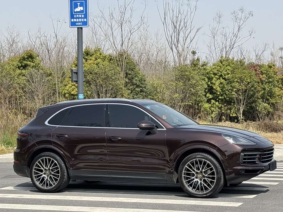 Porsche Cayenne Porsche Cayenne