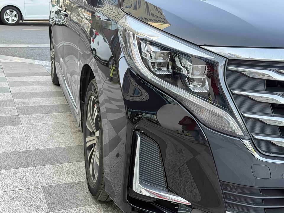 Trumpchi Trumpchi M8