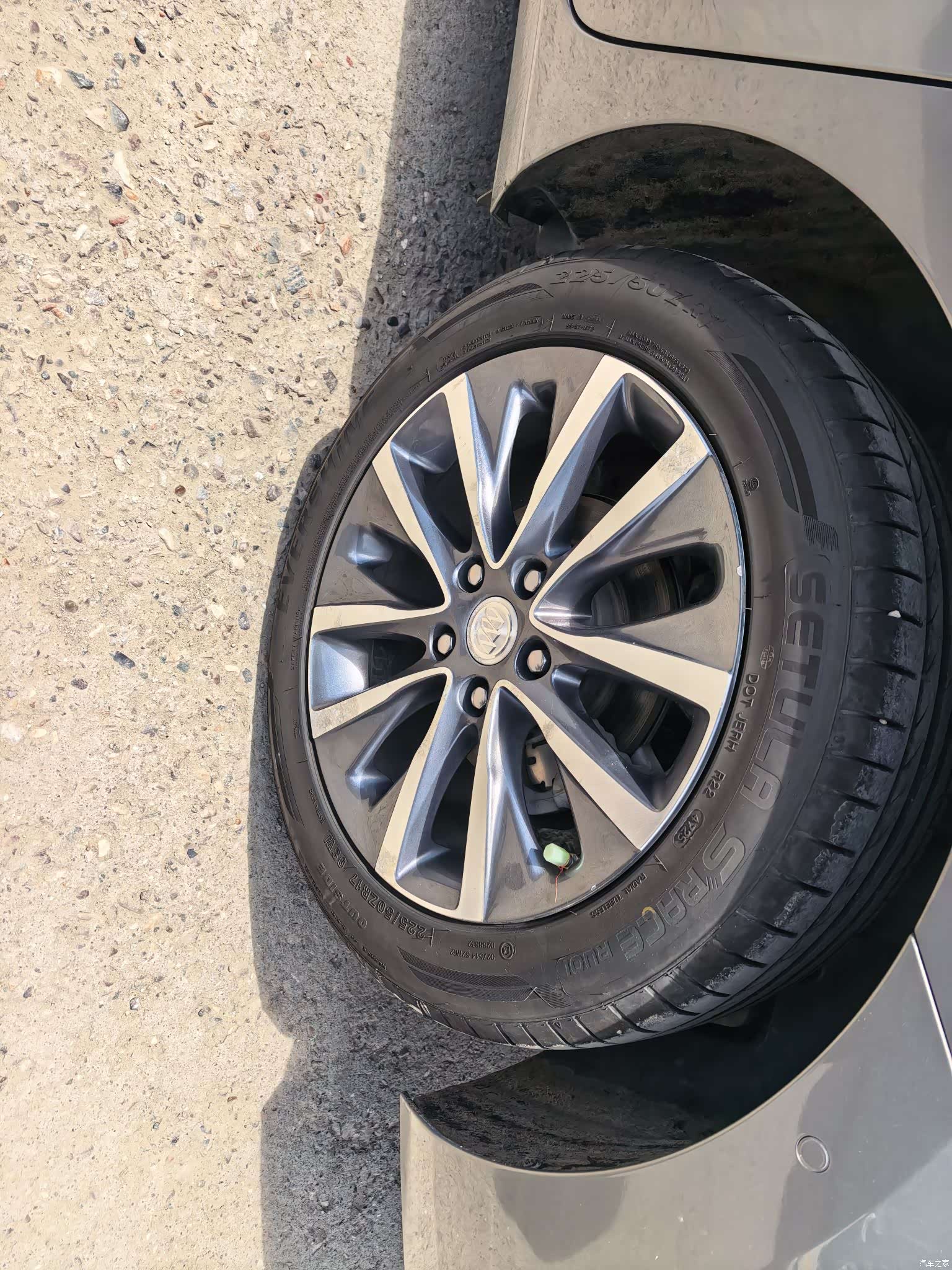 Buick GL6, 2018 10