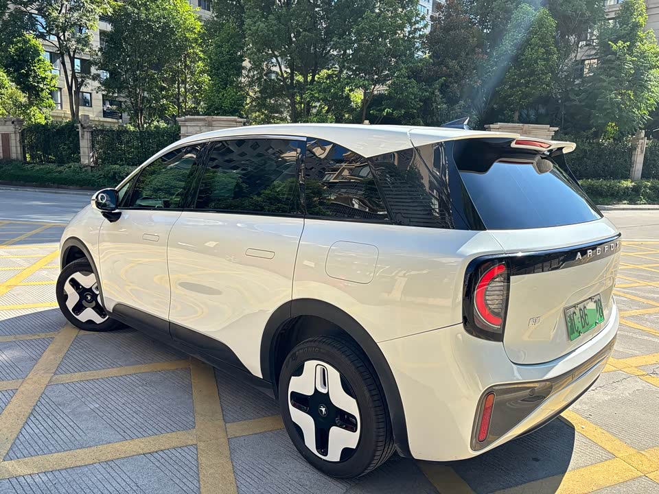 ARCFOX Polar Fox Koala S