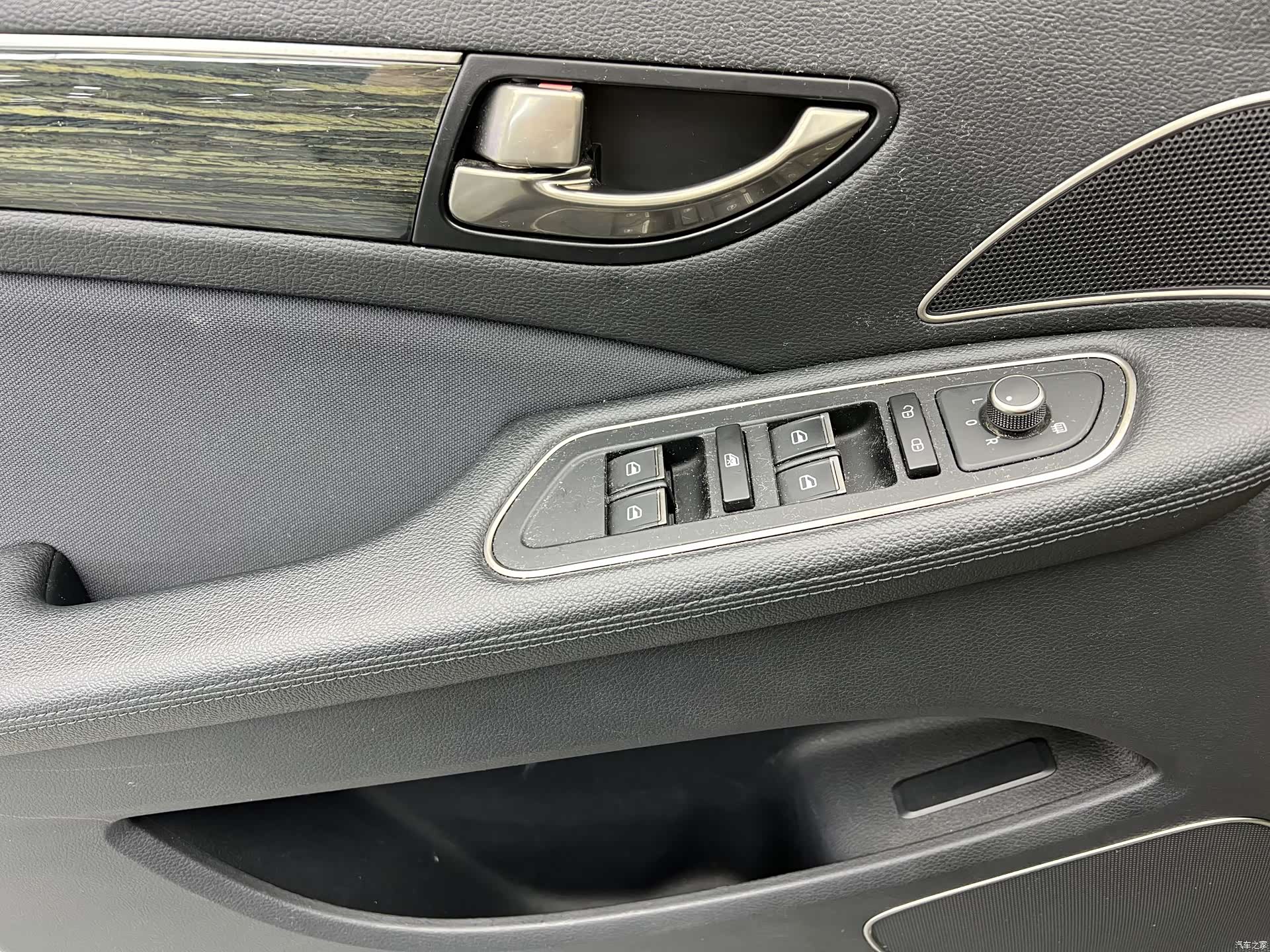 Hongqi H7, 2020 17