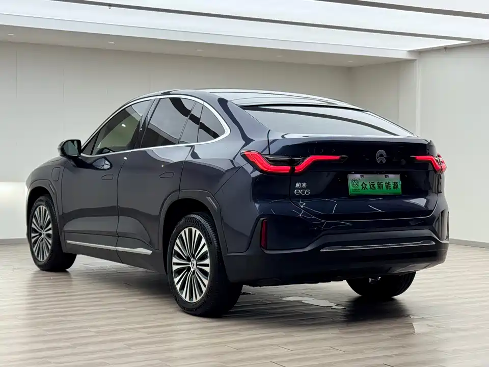 NIO EC6
