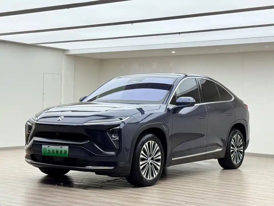 NIO EC6