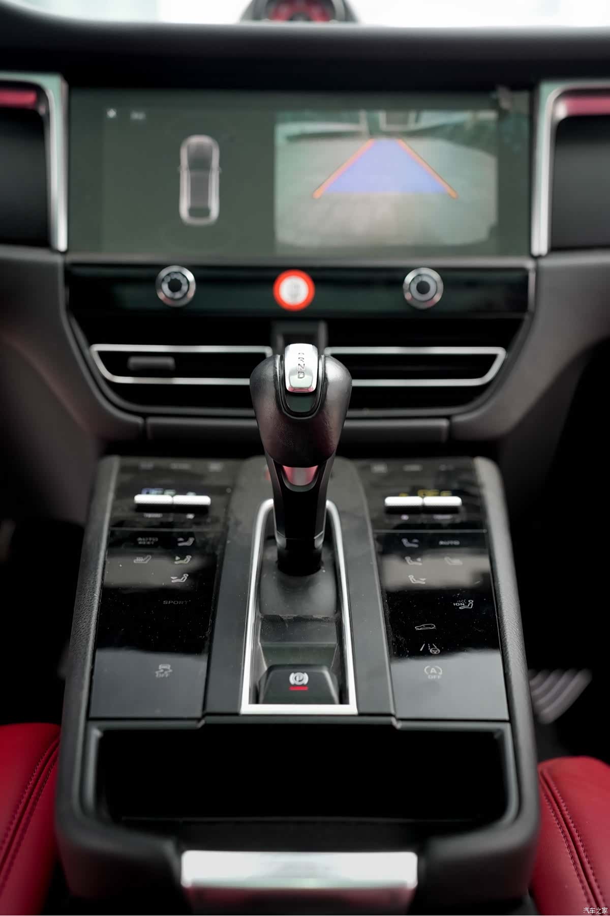 Porsche Macan, 2022 7