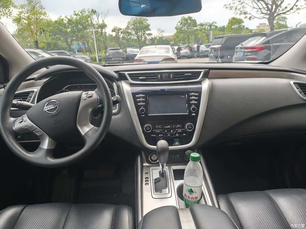 Nissan Murano, 2021 8