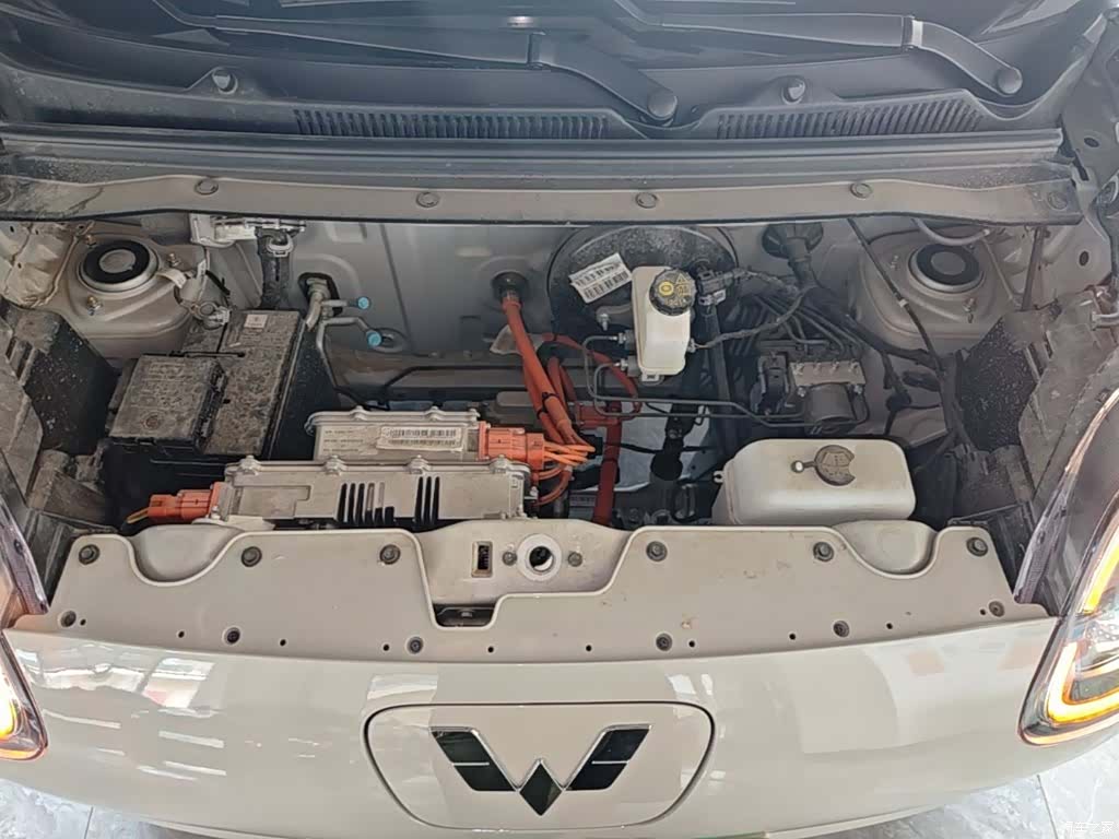 Wuling MINIEV, 2025 16
