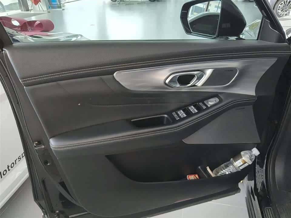 Trumpchi Trumpchi GS8 Trumpchi Trumpchi GS8