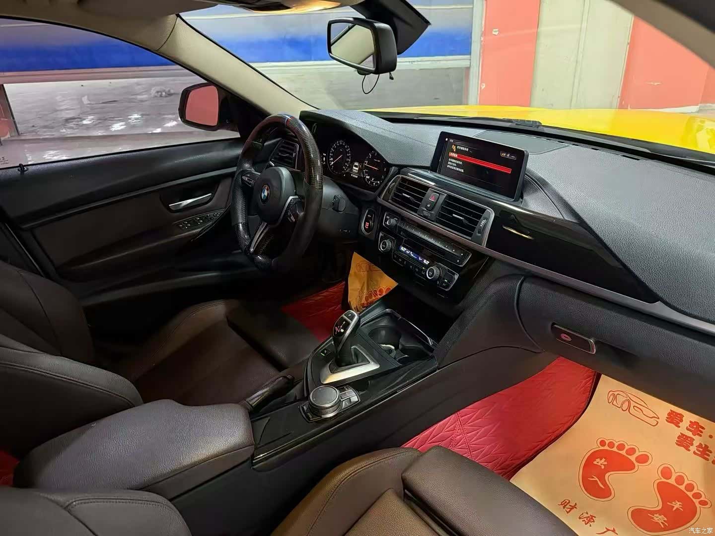 BMW 3 Series, 2018 6