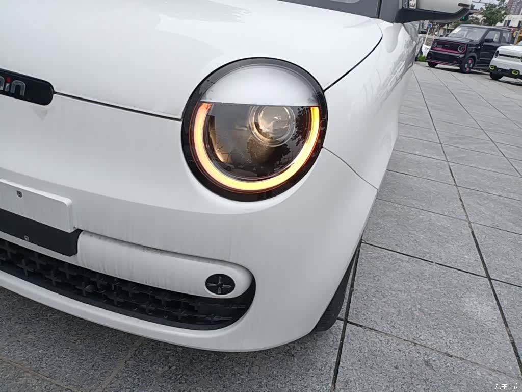 Changan Lumin, 2026 24