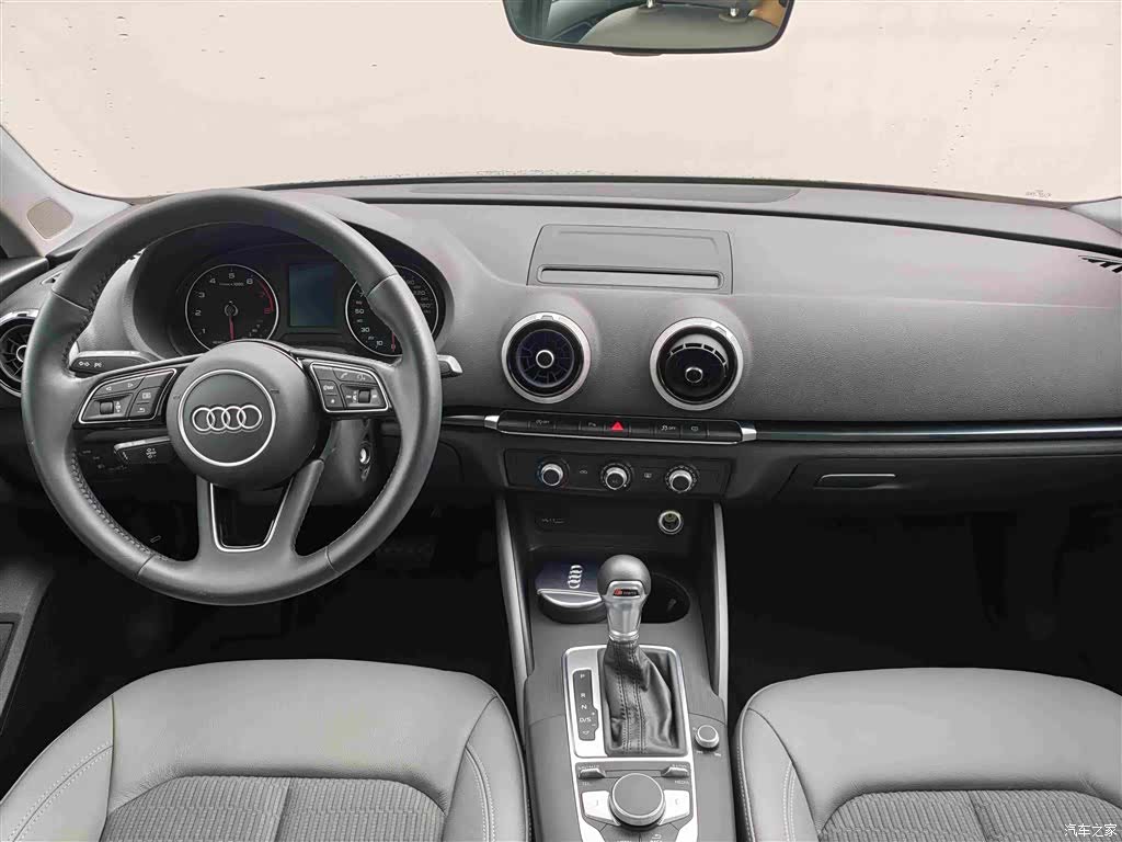 Audi A3, 2020 6