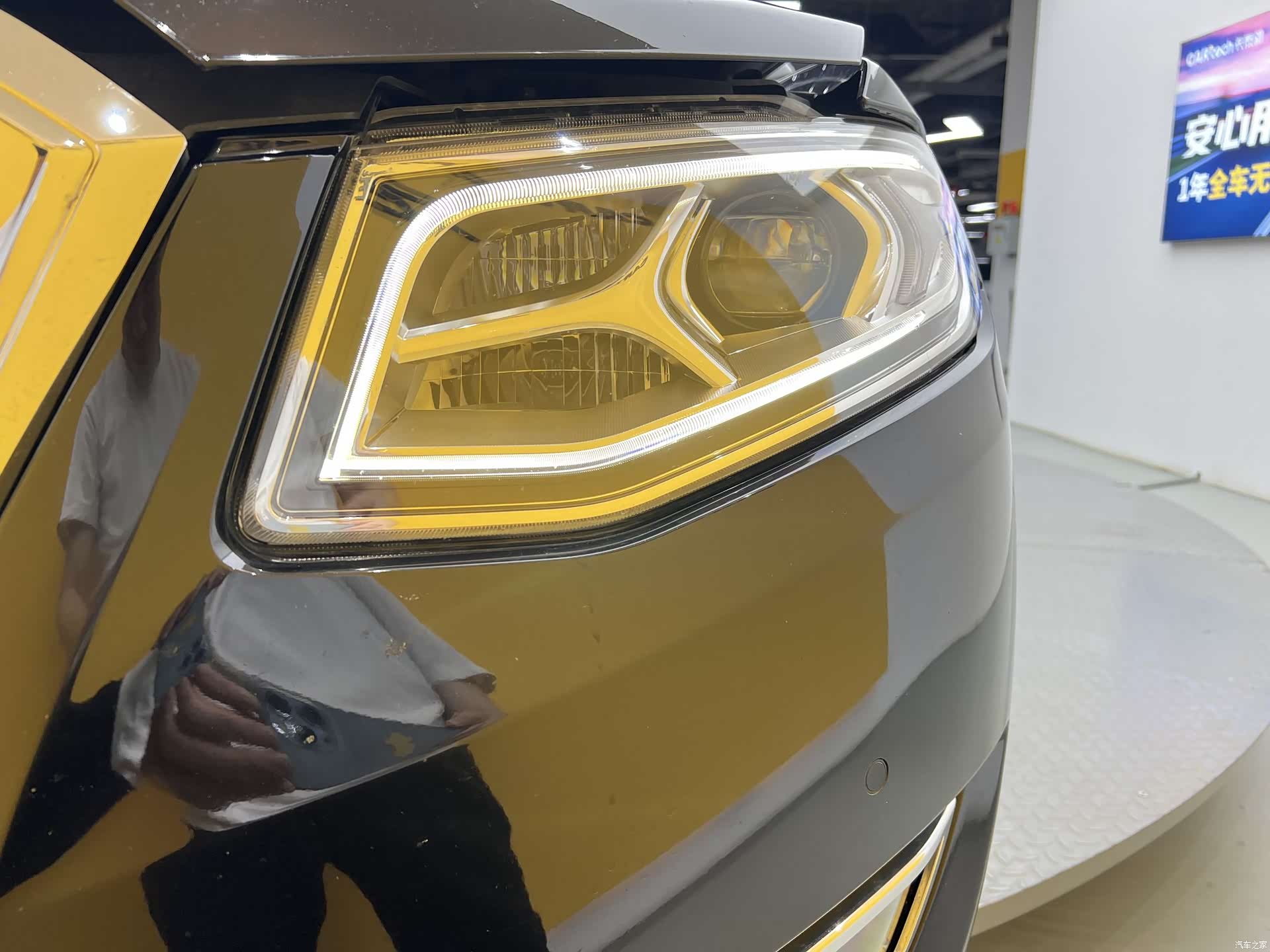 Hongqi H7, 2020 21