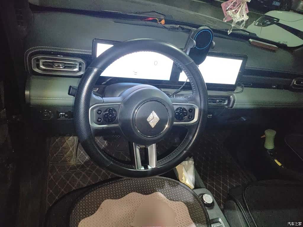 Wuling Yep, 2024 7