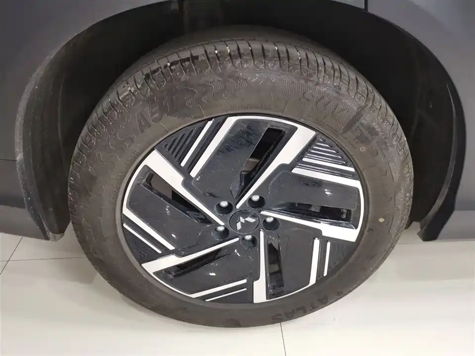 Wuling Wuling Xingguang S