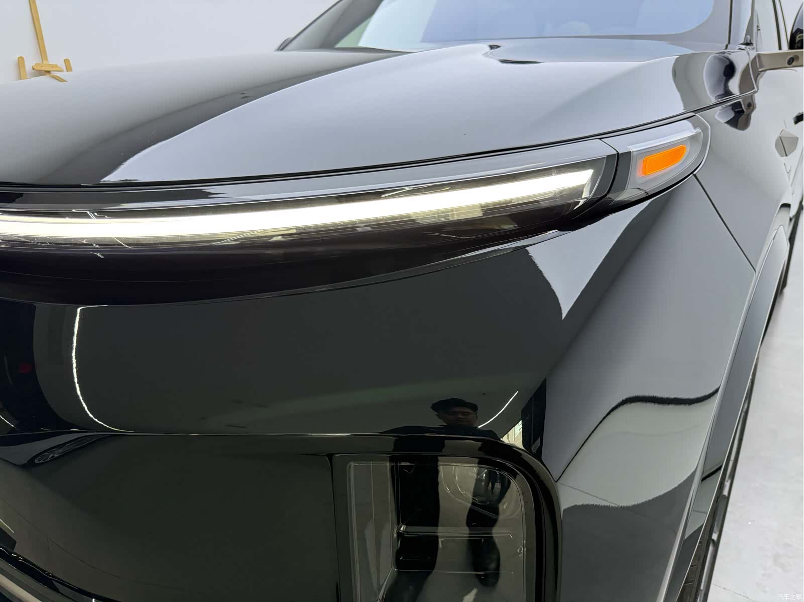 Li Auto L9, 2025 3