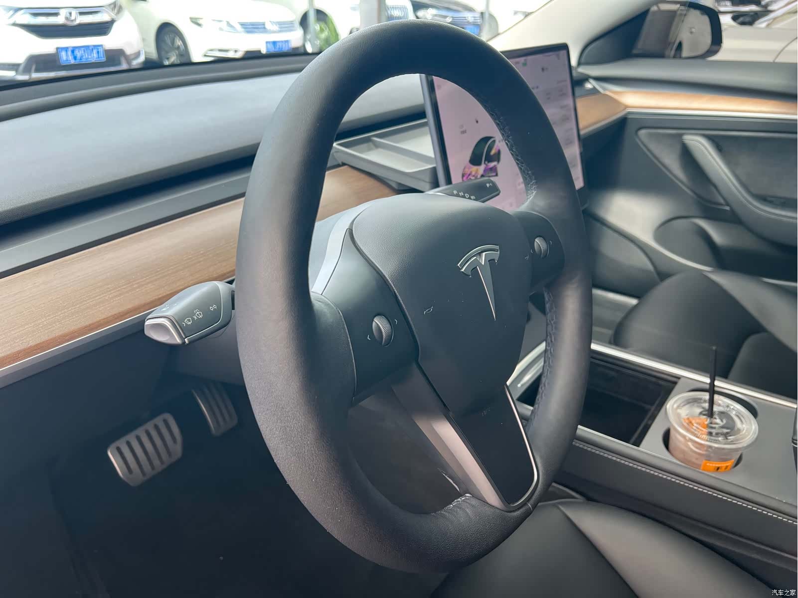 Tesla Model 3, 2021 9