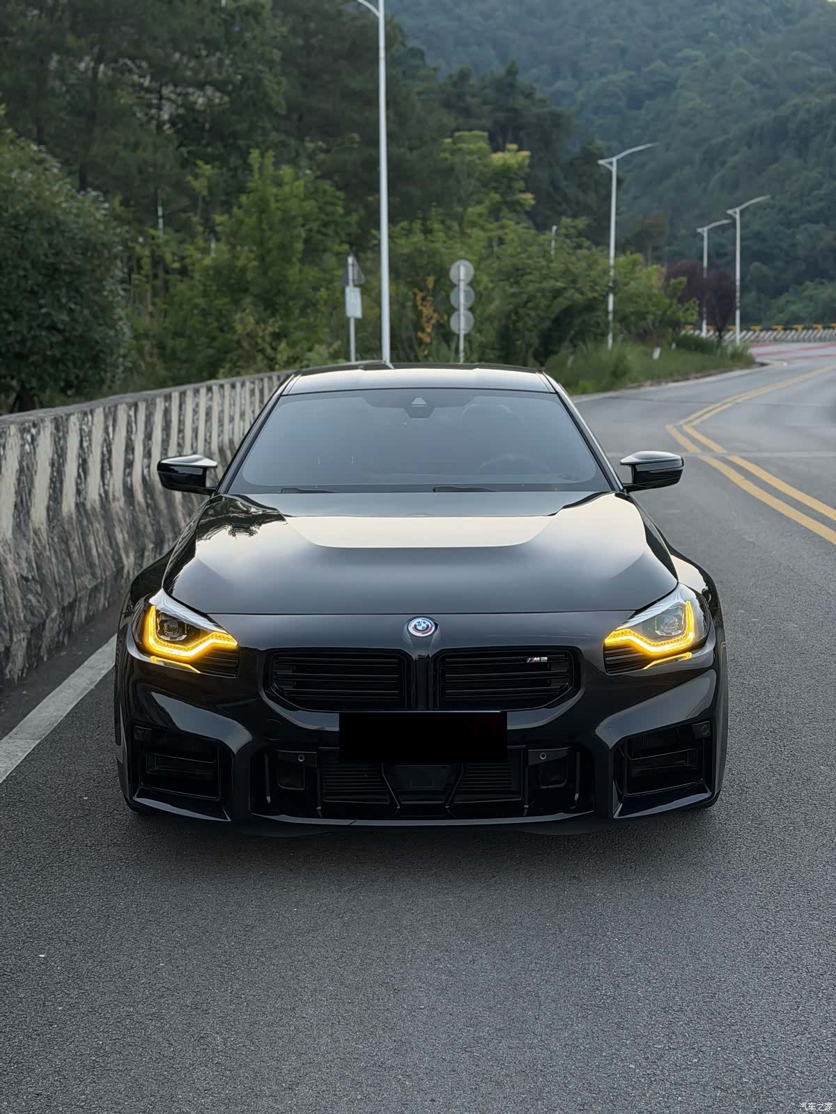 BMW M2, 2023 2
