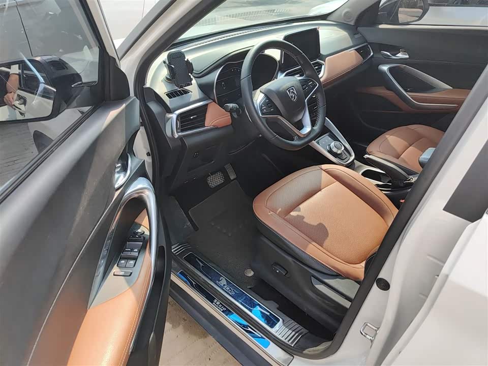 Baoding 510 Baoding 510