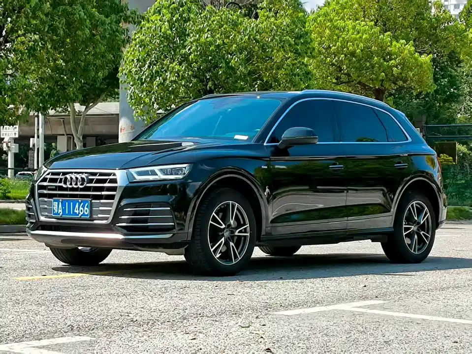 Audi Q5L