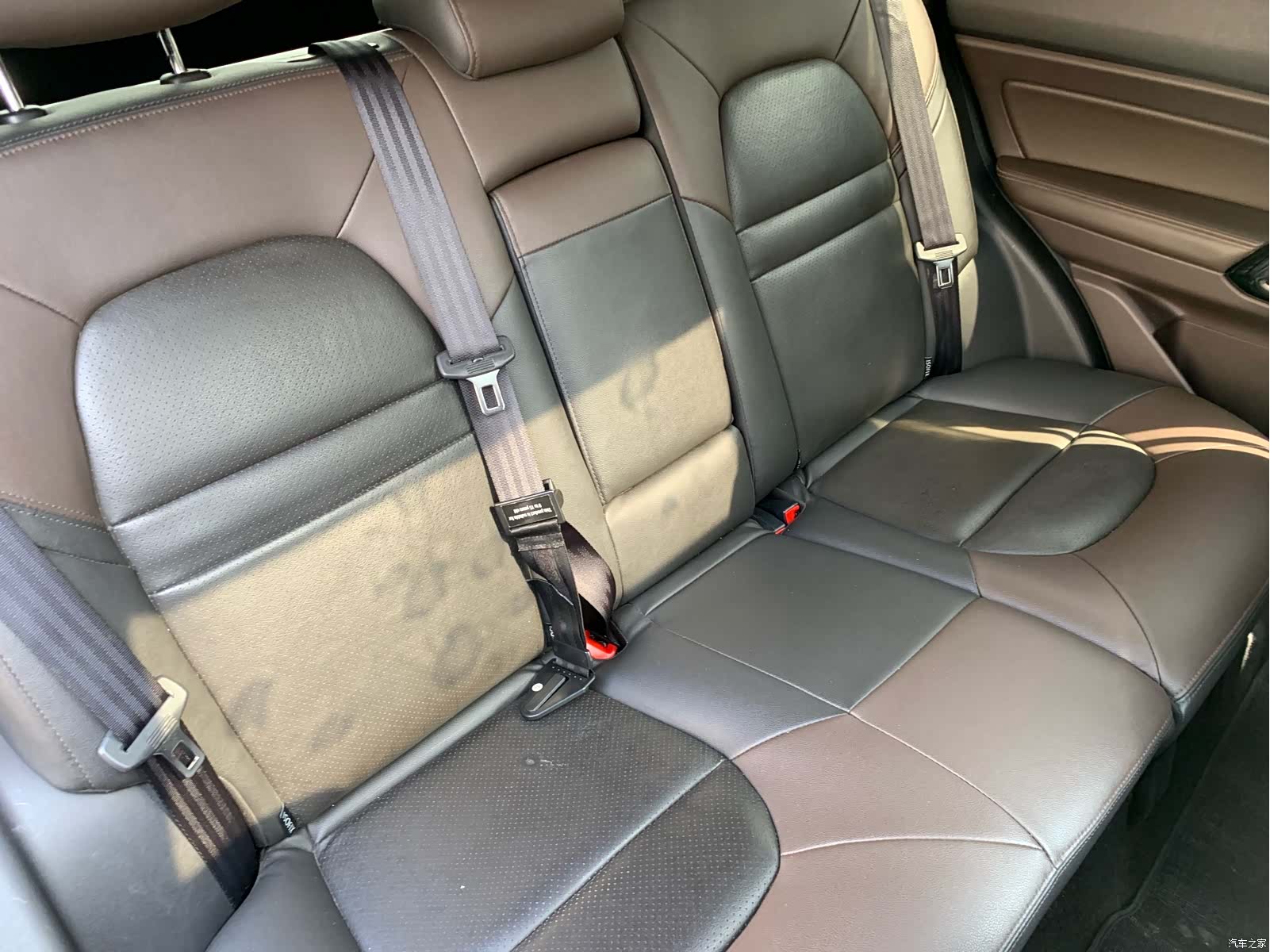 GAC GS4, 2016 28