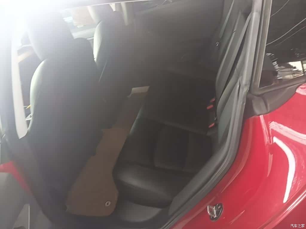 Tesla Model 3, 2020 17