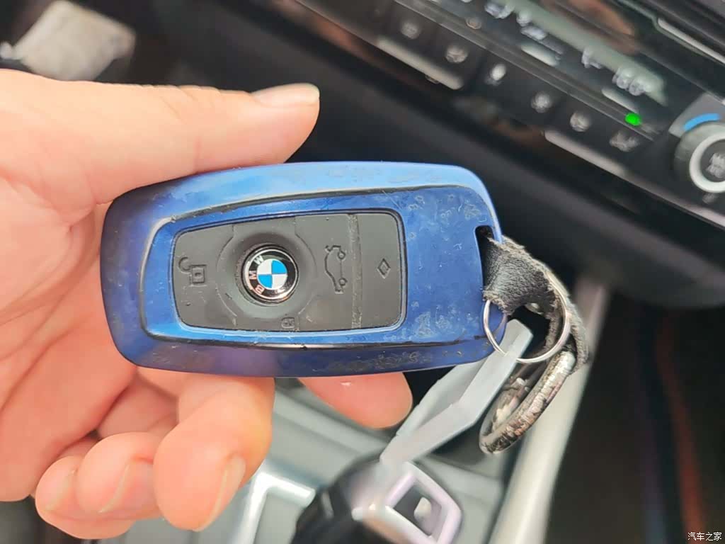 BMW 1 Series, 2016 9