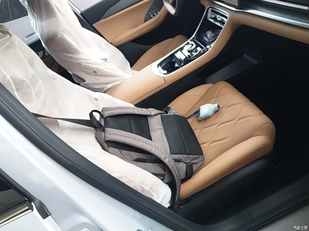 Geely A7, 2026 25