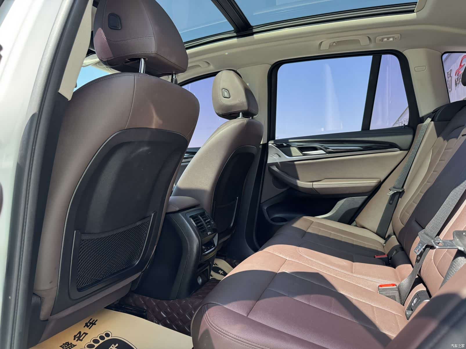 BMW X3, 2018 все фото