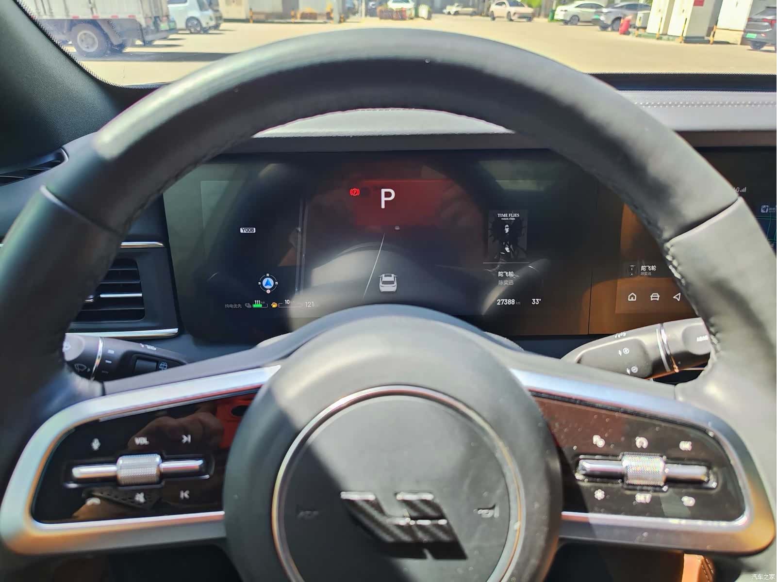 Li Auto ONE, 2022 12
