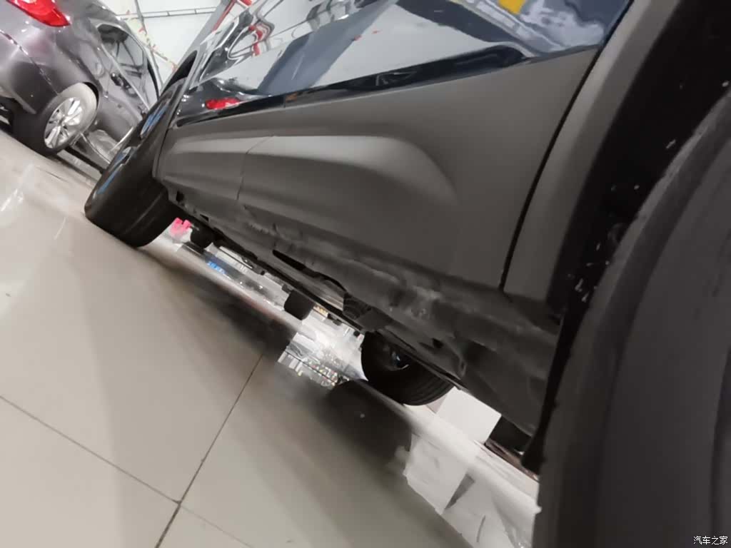 Lynk & Co 01, 2019 22