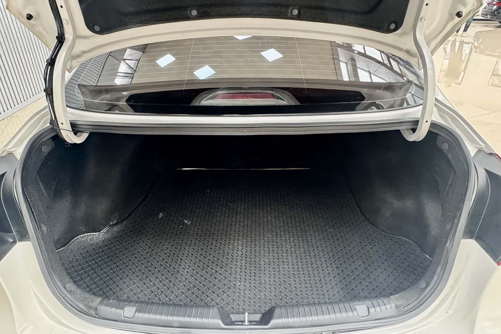 Kia K3, 2019 24