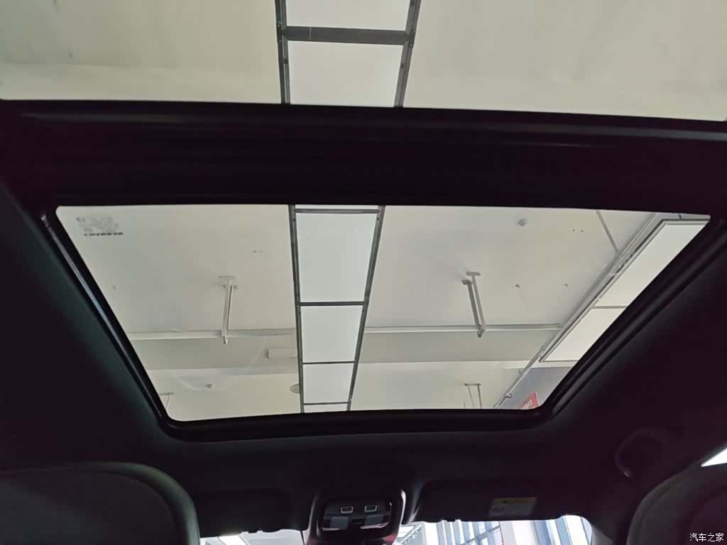 Changan CS75, 2025 18