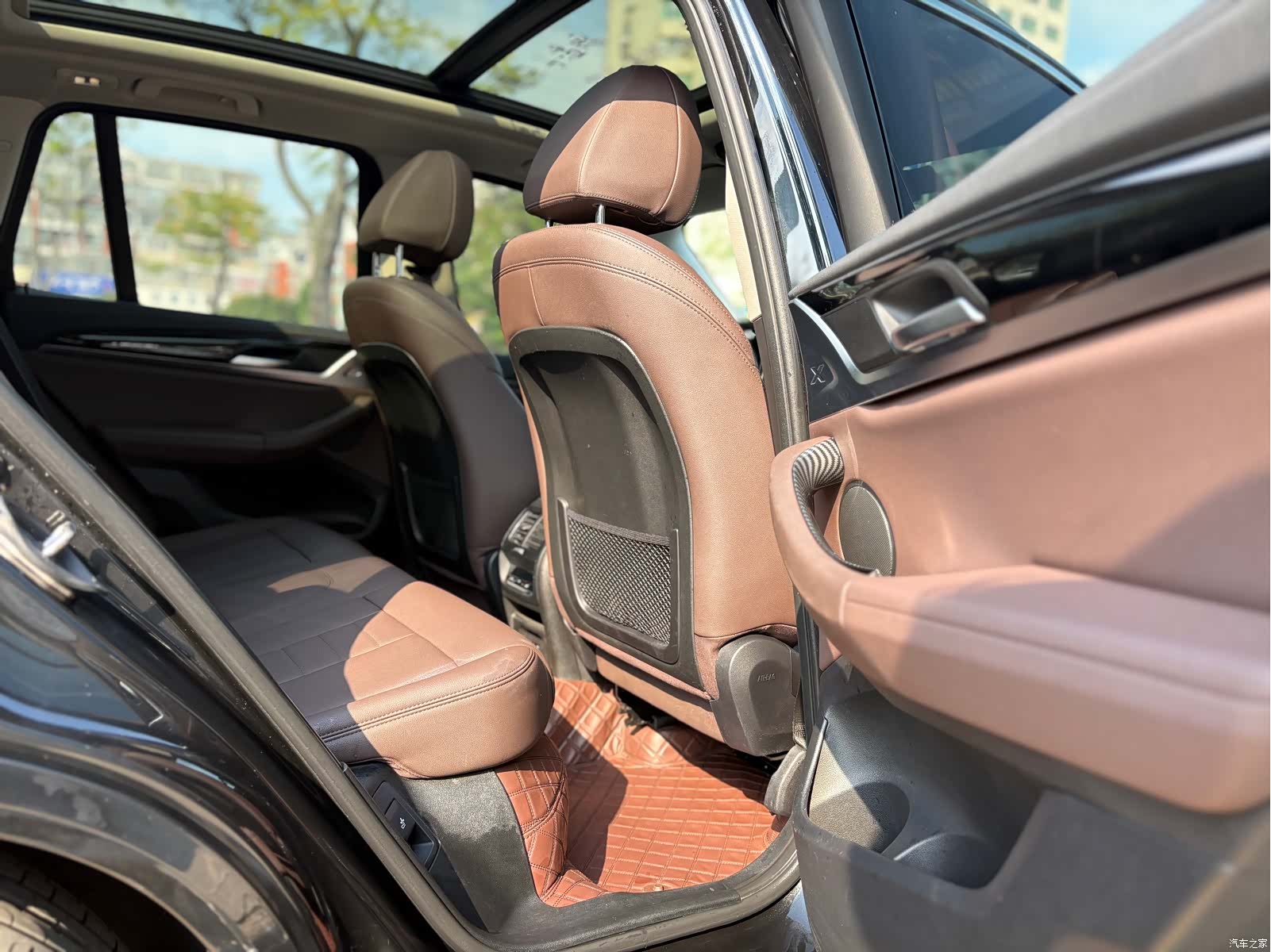 BMW X3, 2020 11