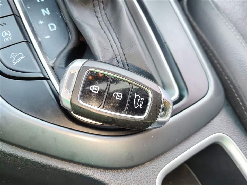 Hyundai Beijing ix35