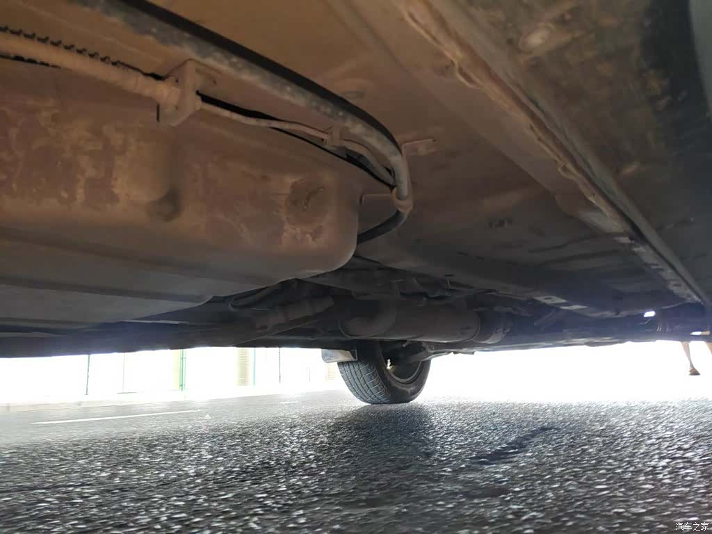 DongFeng 580, 2020 17