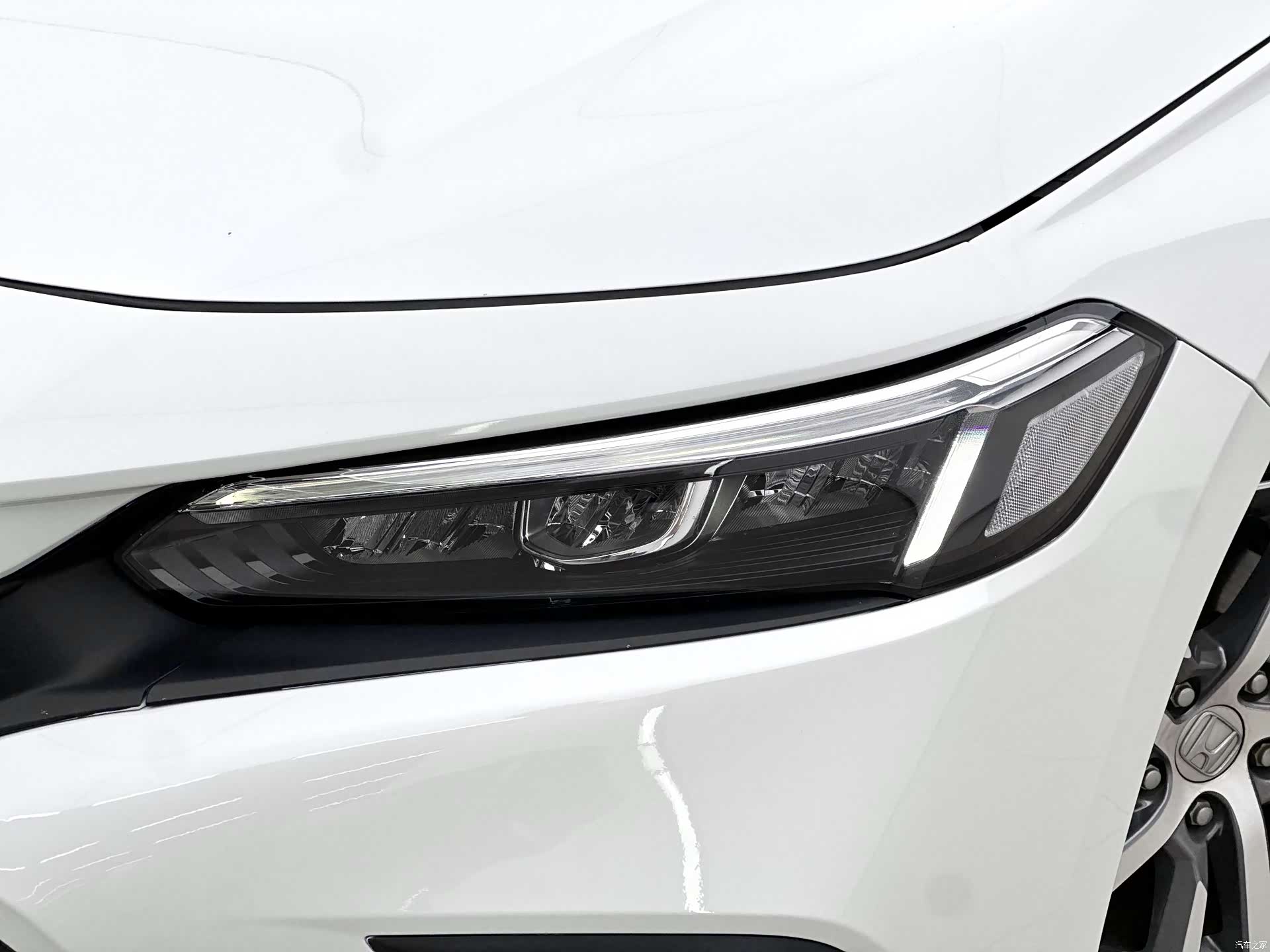 Honda Civic, 2023 12