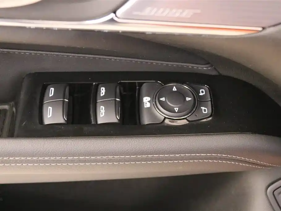 Cadillac CT4
