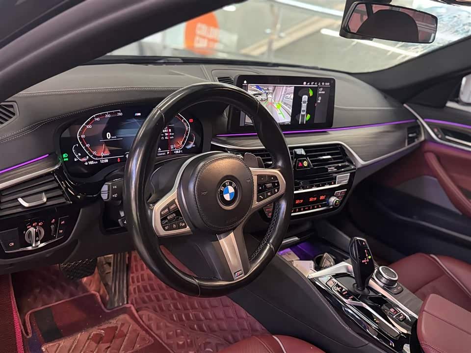 BMW 5 series BMW 5 series