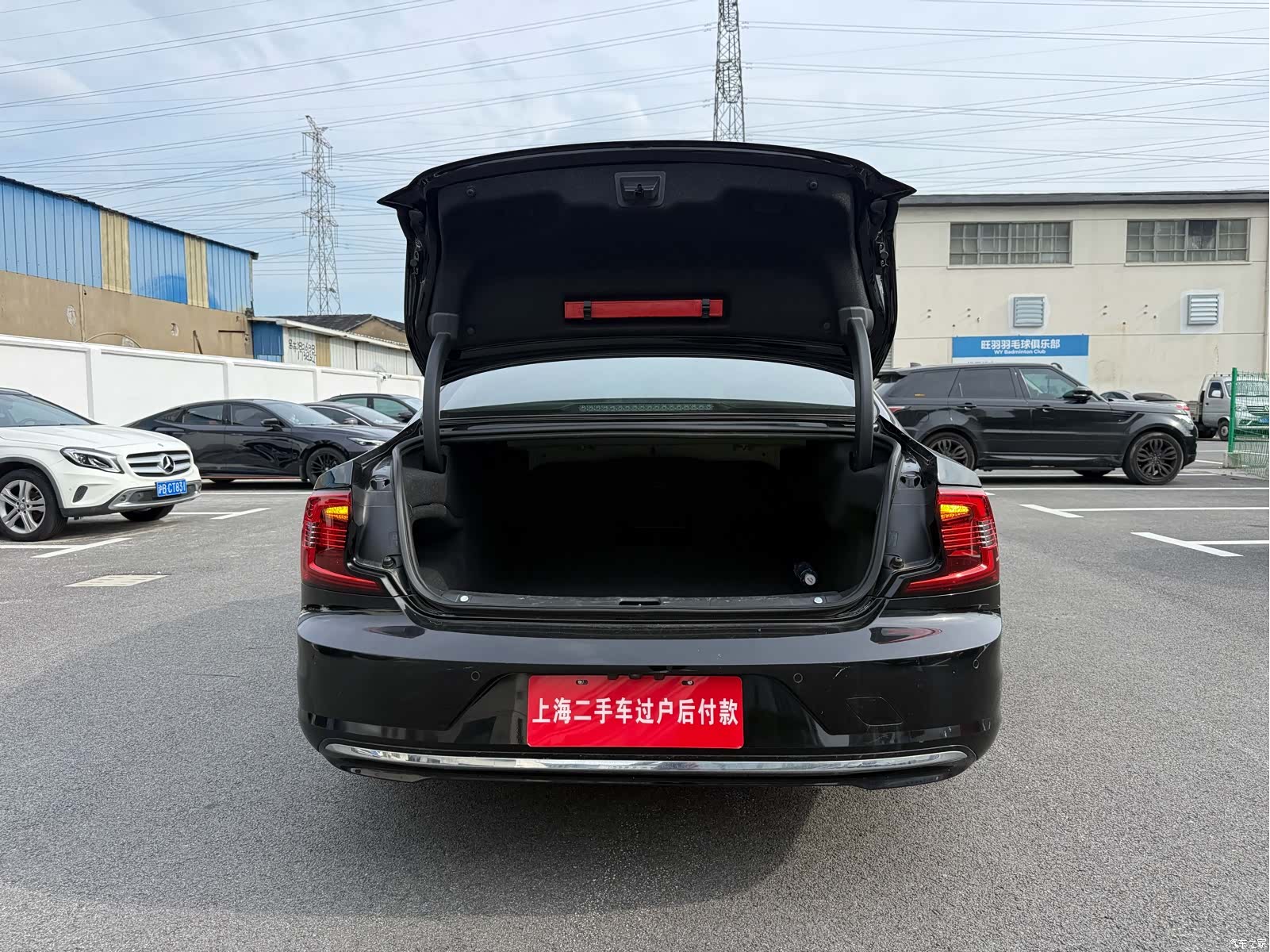 Volvo S90, 2021 27