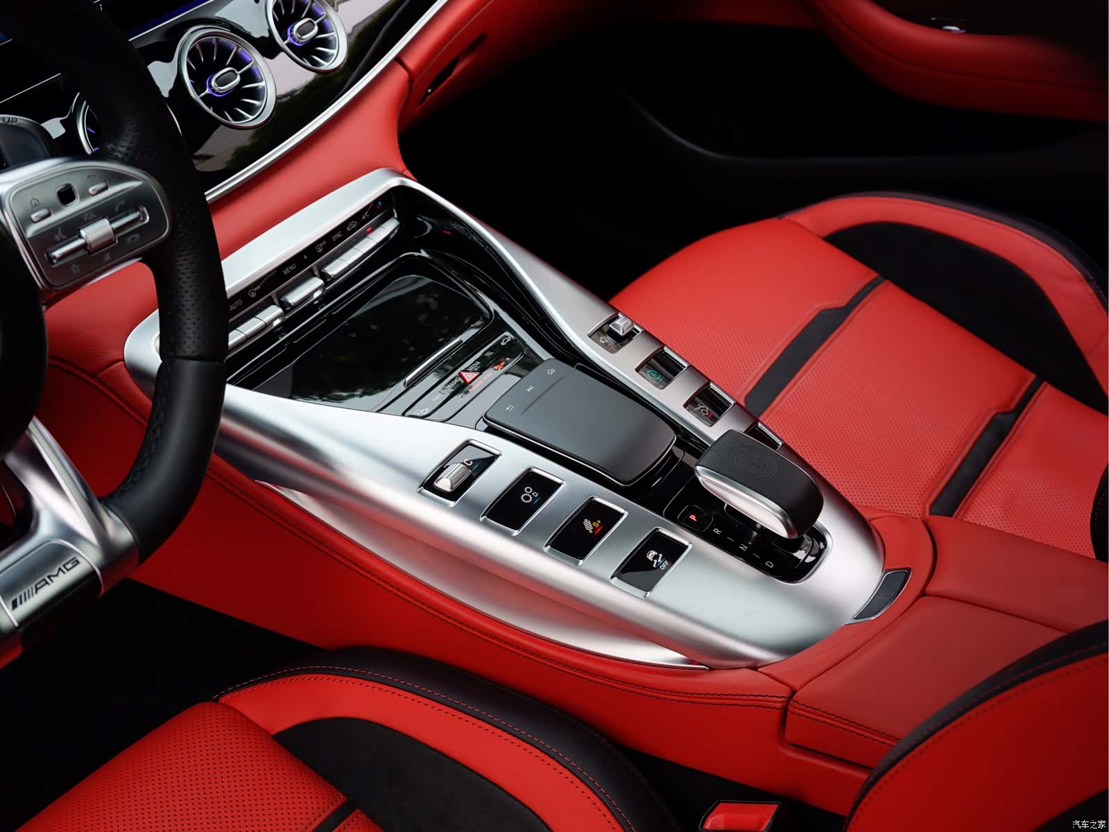 MG AMG, 2020 15