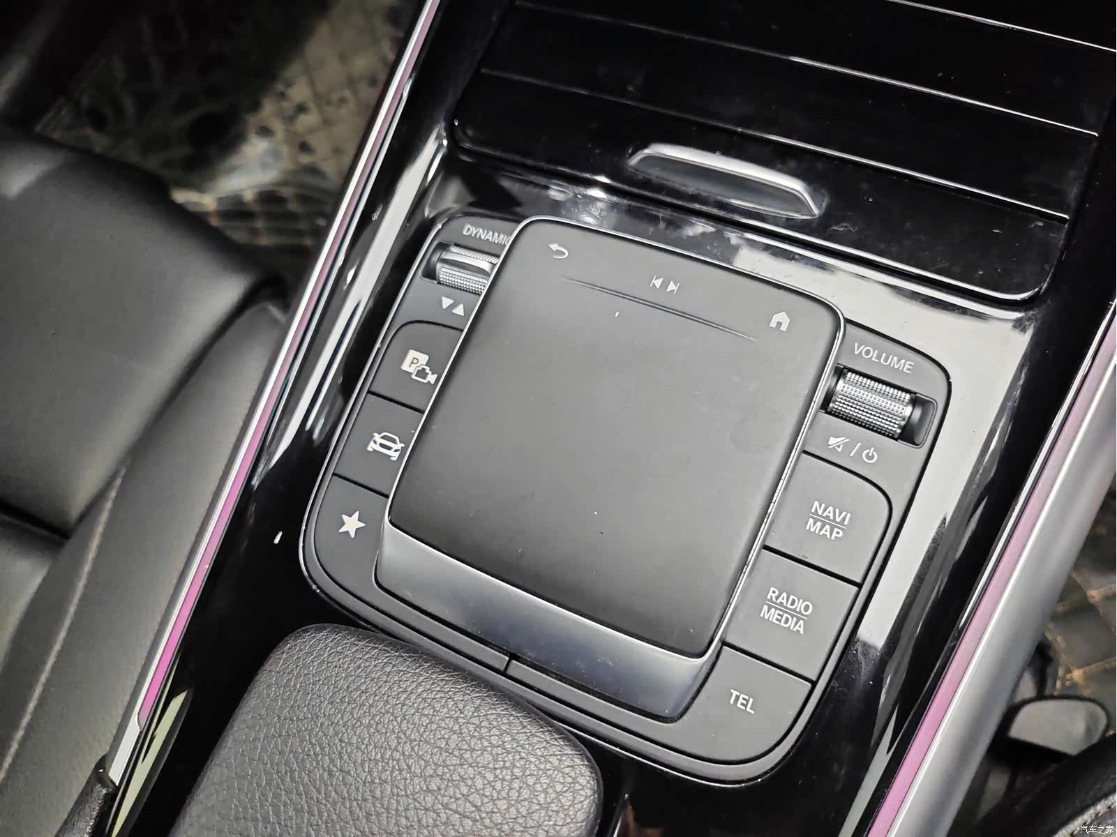Mercedes-Benz EQA, 2023 17