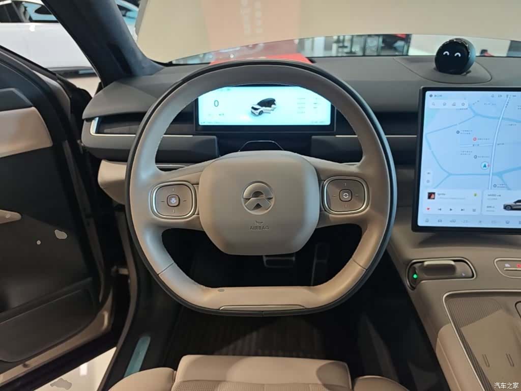 NIO ES8, 2024 11