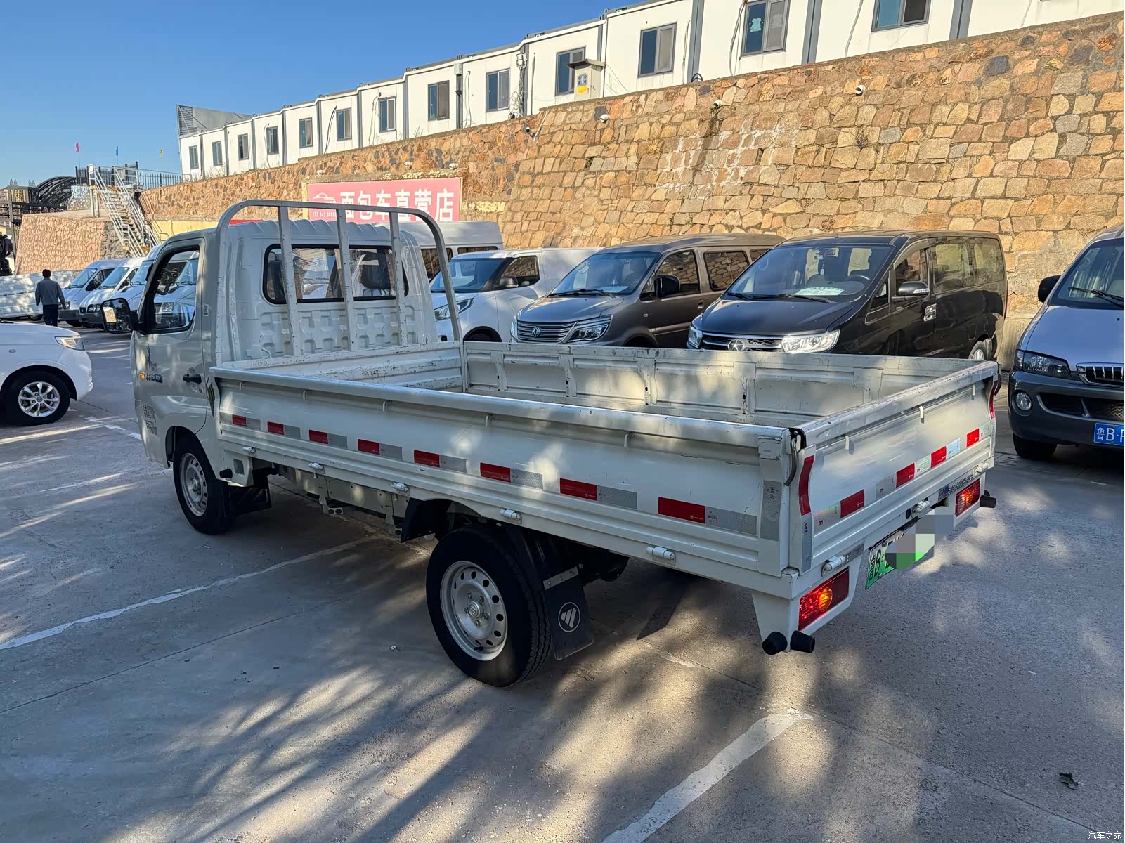 BYD M1, 2024 4